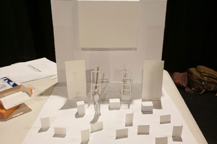 sébatien sidaner, j ai plusieurs terres, compagnie Yaena 