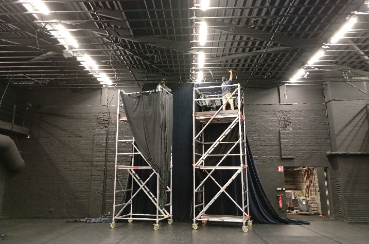 sébatien sidaner, j ai plusieurs terres, compagnie Yaena