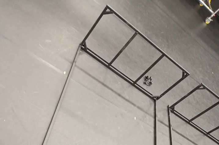 sébatien sidaner, j ai plusieurs terres, compagnie Yaena