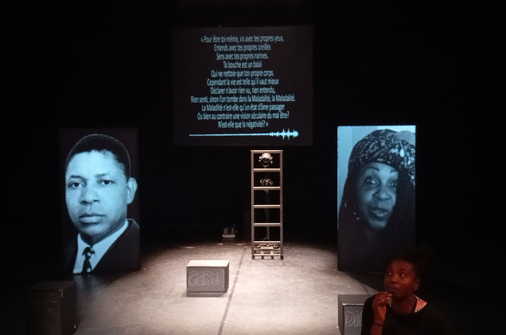 sébatien sidaner, j ai plusieurs terres, compagnie Yaena