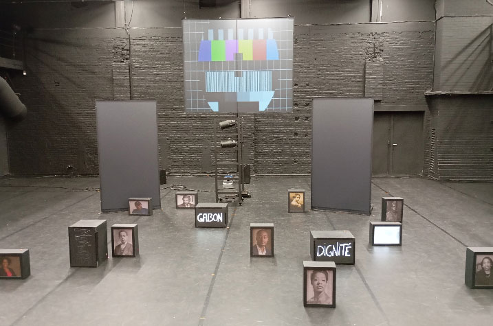 sébatien sidaner, j ai plusieurs terres, compagnie Yaena