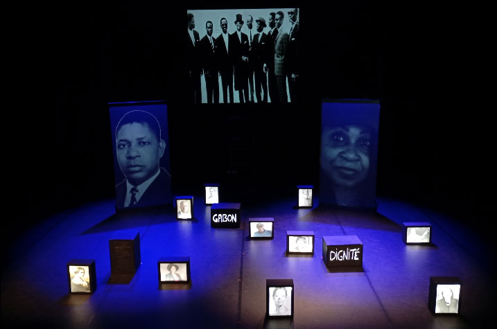 sébatien sidaner, j ai plusieurs terres, compagnie Yaena