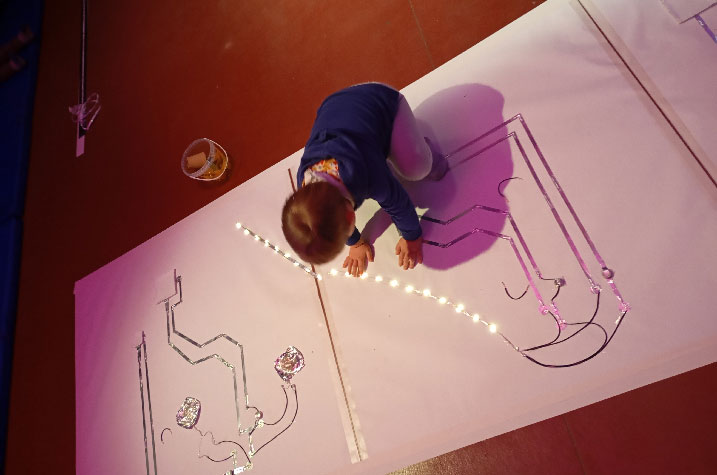 sébatien sidaner, art mini, compagnie digestif