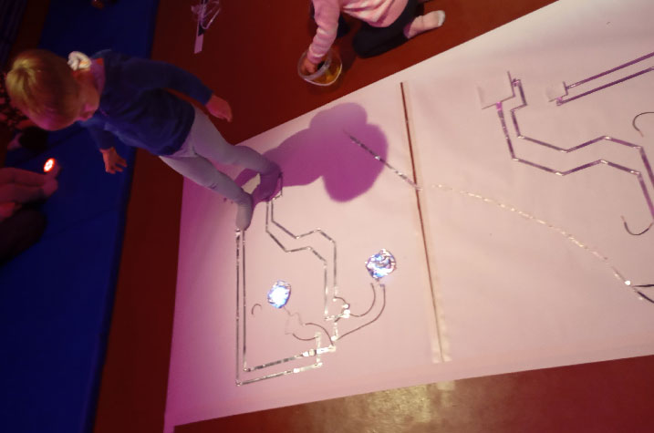 sébatien sidaner, art mini, compagnie digestif