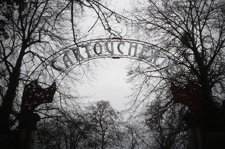 sébatien sidaner, être seul