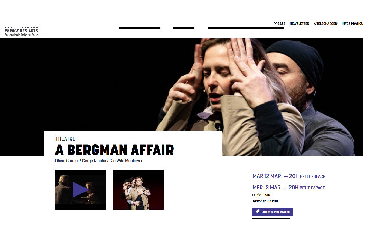 sébatien sidaner, wild the Donkey