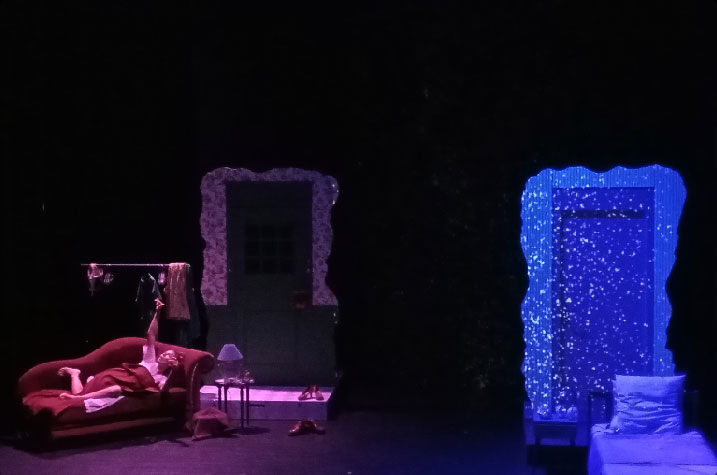 sébatien sidaner, Bocca, oprea de boredeau