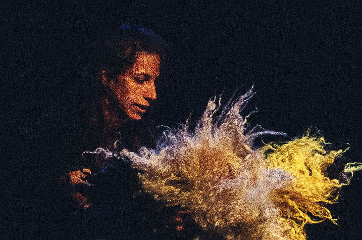 sébatien sidaner, Scènes Vosges, cie tempor Air