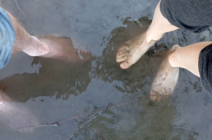 sébatien sidaner, doula terra, cie digestif