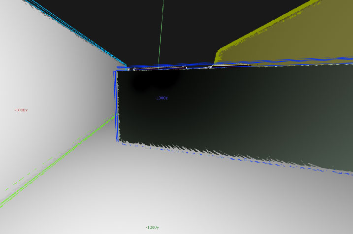 sébatien sidaner, être seul