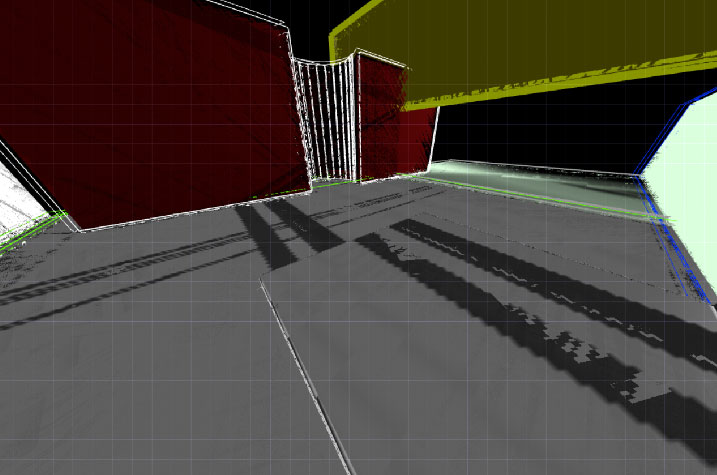 sébatien sidaner, être seul