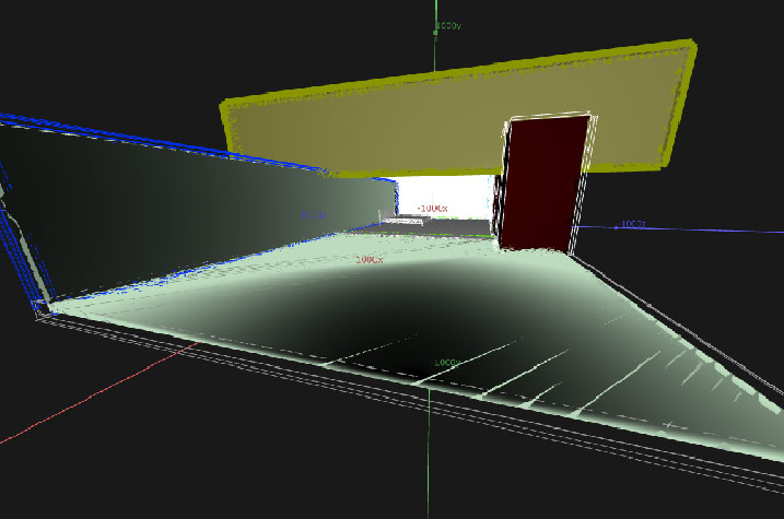 sébatien sidaner, être seul