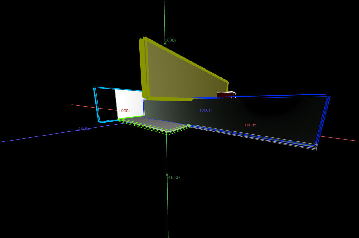 sébatien sidaner, être seul