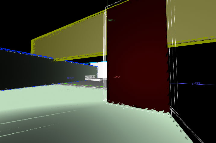 sébatien sidaner, être seul