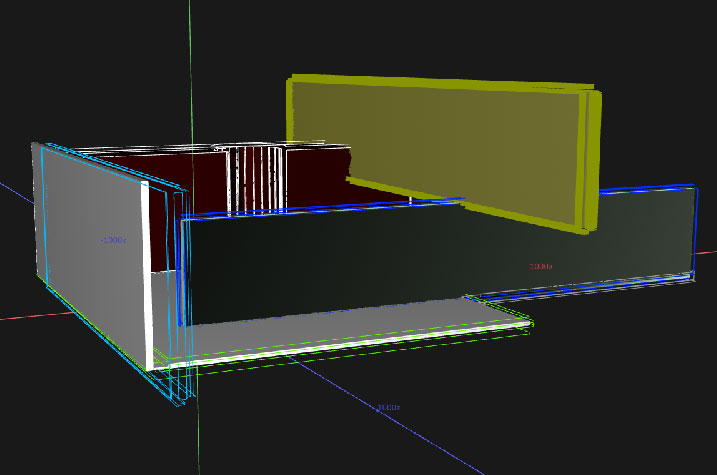 sébatien sidaner, être seul
