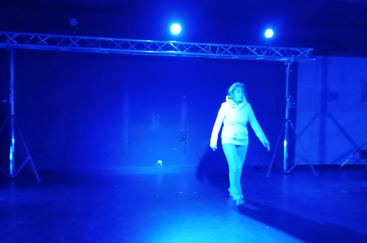 sébatien sidaner, recherche, kinect