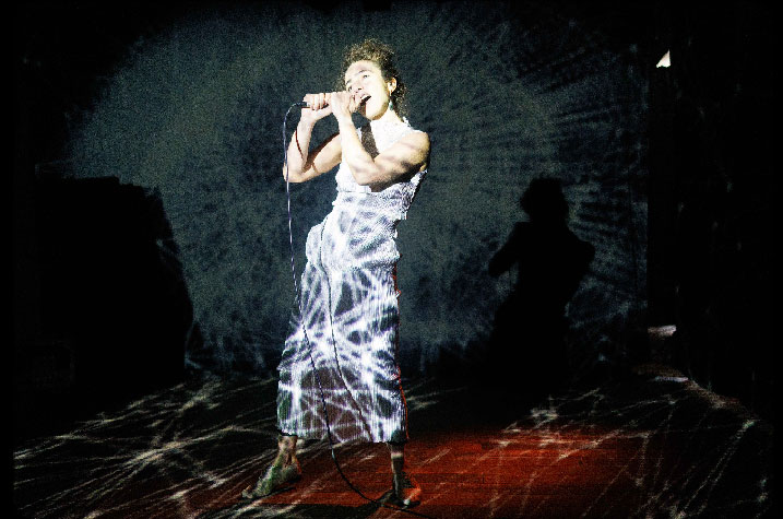 sébatien sidaner, Sourdres, festival fragments