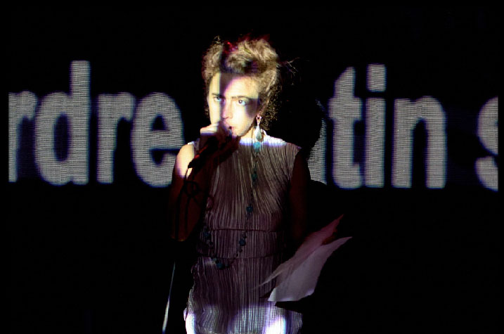 sébatien sidaner, Sourdres, festival fragments