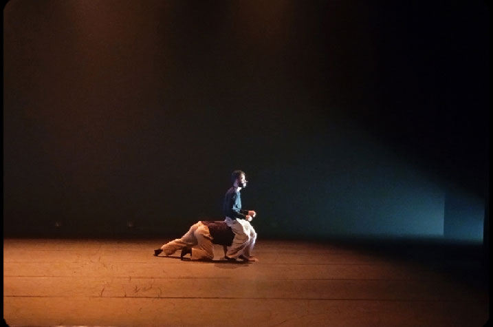 sébatien sidaner, faizal Zeghoudi, cie technicore