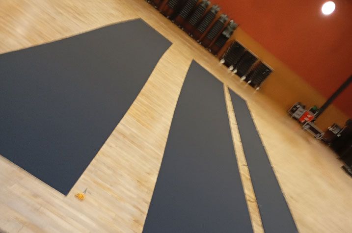 sébatien sidaner, technique de l'orage, banette, kabouki