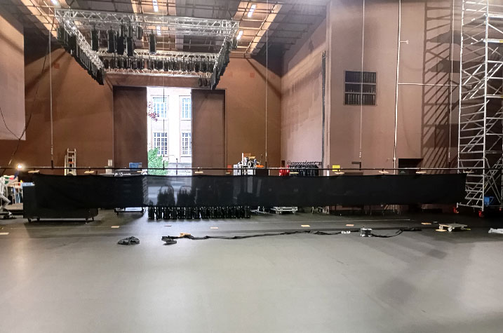 sébatien sidaner, technique de l'orage, banette, kabouki