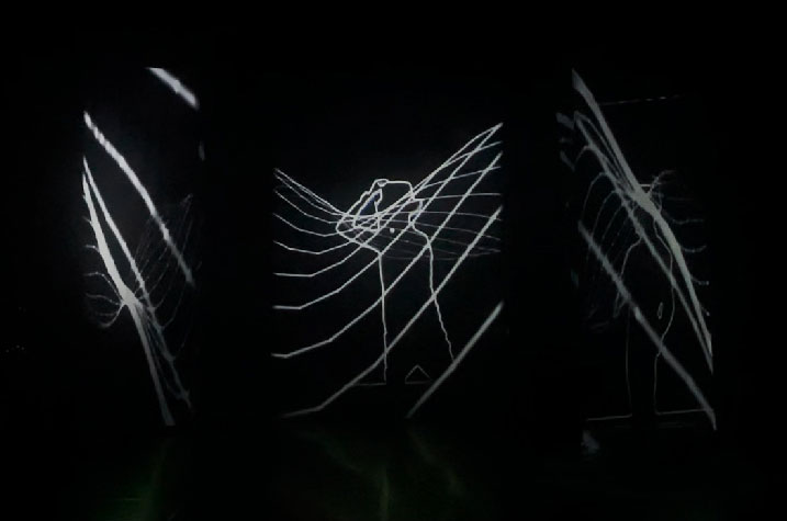 sébatien sidaner, Scènes Vosges, cie tempor Air