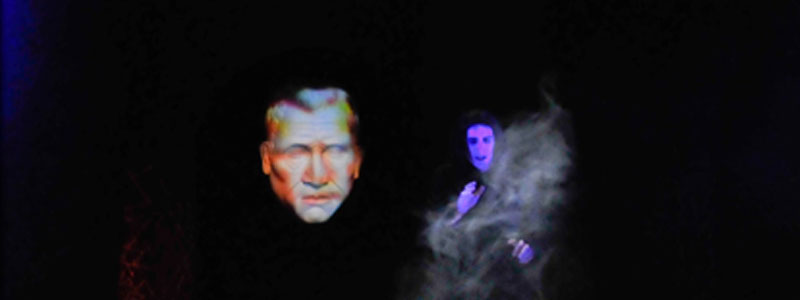 Les Compagnons de la chimére.Dom Juan ou le festin de Pierre.