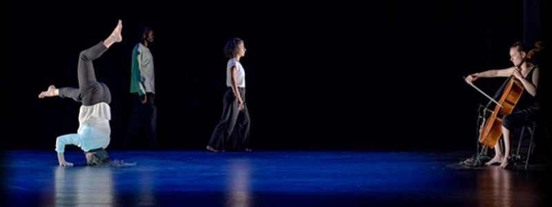 Hijra, compagnie Dounia